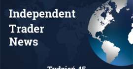 Independent Trader News - tydzień 45