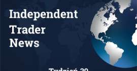 Independent Trader News - tydzień 39