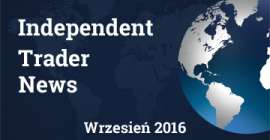 Najważniejsze wydarzenia minionych tygodni - wrzesień 2016, cz. 1