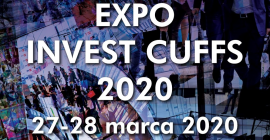 Konferencja Invest Cuffs 2020