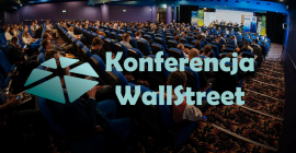 Nadchodzi konferencja Wall Street 25!