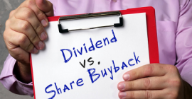 Buyback vs. dywidenda