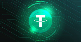 Tether - zagrożenie na rynku kryptowalut