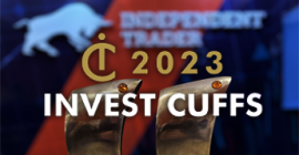 Działo się! Podsumowanie i podziękowania — Invest Cuffs 2023