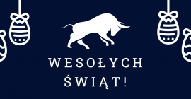 Wesołych Świąt Wielkanocnych!