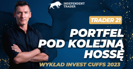 Portfel pod kolejną hossę - wykład Tradera 21