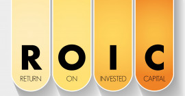 P/E vs ROIC – którym wskaźnikiem warto się kierować?