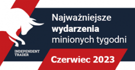 Najważniejsze wydarzenia minionych tygodni - Czerwiec 2023