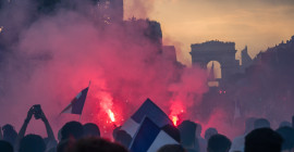 Zamieszki imigrantów we Francji. Jak uniknąć podobnej sytuacji w Polsce?