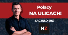 Czy Trump załagodzi konflikt z Rosją? – Trader21 dla NamZalezy.pl