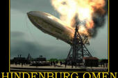 Hindenburg Omen – mała korekta czy zbliżający się krach?