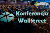 Nadchodzi konferencja Wall Street 25!