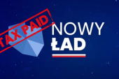 Nowy Ład - kto zyska, a kto straci?