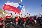 Kluczowe referendum w Chile. Czy inwestorzy mają powody do obaw?