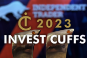 Działo się! Podsumowanie i podziękowania — Invest Cuffs 2023