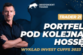 Portfel pod kolejną hossę - wykład Tradera 21