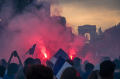 Zamieszki imigrantów we Francji. Jak uniknąć podobnej sytuacji w Polsce?