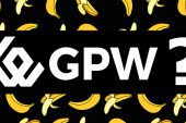 Bananowa GPW – czy polska giełda zasłużyła na to określenie?