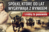 Spółki, które od lat wygrywają z rynkiem i zrobią to ponownie - Tomek Marecki