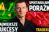 Największe sukcesy i spektakularne porażki Tradera21