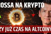 Bitcoin, Ether czy może już czas na Altcoiny? - Trader21