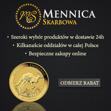 Mennica Skarbowa side 2