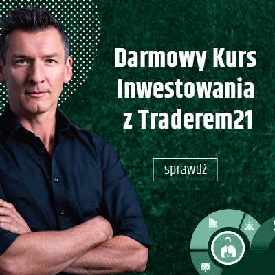 Darmowy kurs inwestowania